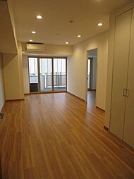 ドゥーエ東池袋 3階1SLDKのリビング/ダイニング