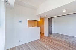 LaSante文京千駄木 5階1SLDKのリビング/ダイニング