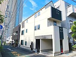 富久町5丁目貸家