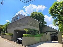 西原パーク・マンション