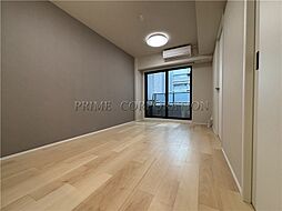 アーバネックス文京小石川 4階2LDKのリビング/ダイニング