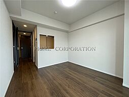 市谷台町坂フロント 5階2LDKのリビング/ダイニング