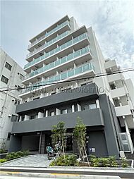 グランカーサ江戸川橋