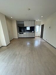 KT千石ハイツ 3階3LDKのリビング/ダイニング