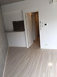 若林PREMHILLS（プレムヒルズ） 1階3LDKのリビング/ダイニング