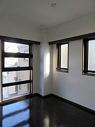 ドゥーエ千石 3階1SLDKのリビング/ダイニング