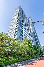 スカイフォレストレジデンス