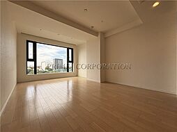 シティテラス目白 16階3LDKのリビング/ダイニング