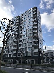 ジオ西新宿ツインレジデンスイースト棟