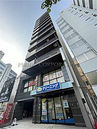 カメリアコート新宿