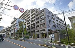 グランフォート青淵閣