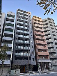 コンフォリア・リヴ東池袋