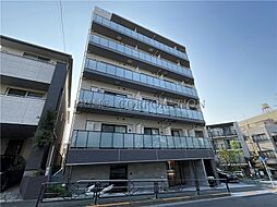 神明公園ハイツ・文京