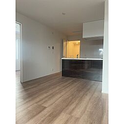 カゼッタスッド 1階2LDKのリビング/ダイニング