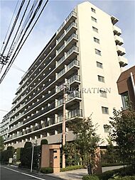 パークアクシス文京ステージ