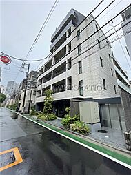 ザ・パークハビオ小石川