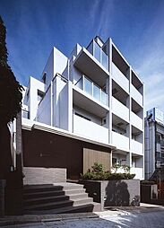 コンフォリア神楽坂