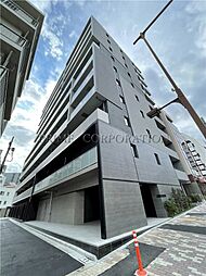 市谷台町坂フロント