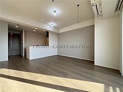 Prima Stella 10階1SLDKのリビング/ダイニング