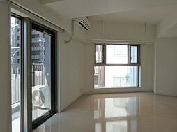 リビオレゾン小石川 2階1LDKのリビング/ダイニング