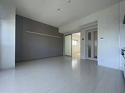 グラシーナ文京 8階1LDKのリビング/ダイニング