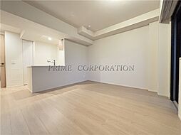 レジデンシャル池袋本町 5階2LDKのリビング/ダイニング