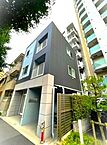 東京都文京区本駒込1丁目：物件画像／株式会社プライムコーポレーション　副都心営業部