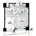 ライオンズマンション上池袋第22階17.0万円