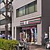 周辺：セブンイレブン 文京本郷4丁目店（344m）