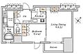 ラドゥセール巣鴨8階19.0万円