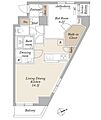 ARKMARK上北沢2階18.2万円