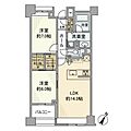 パークホームズ本郷ザレジデンス2階30.0万円