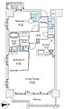 リビオ四谷7階43.0万円