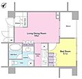 ランテンヌ四谷1階22.5万円