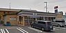 周辺：セブンイレブン 渋谷西原1丁目店（198m）