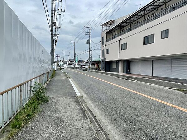 ハイツまほろば ｜大阪府富田林市中野町1丁目(賃貸マンション1R・3階・16.78㎡)の写真 その18