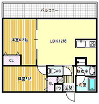 間取り：227091721827