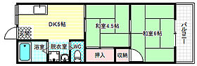 間取り：227092109574