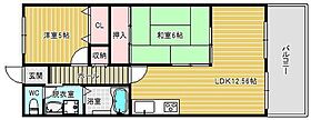 間取り：227092602427