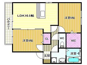 間取り：227092660227