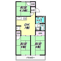 間取り：227092674023