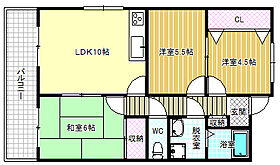 間取り：227093217330