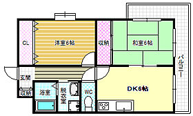 間取り：227093204706
