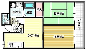 間取り：227093209444