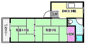 間取り：227093320700