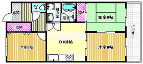 間取り：227093470988