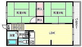 間取り：227093927489