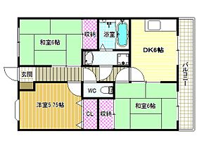 間取り：227094101805