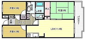 間取り：227094232987