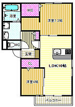 間取り：227094473225